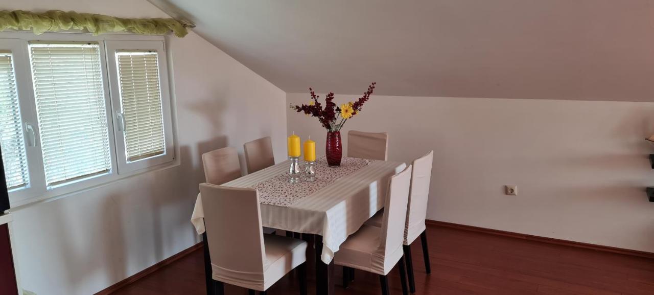 Apartman Nane Banjol Екстер'єр фото