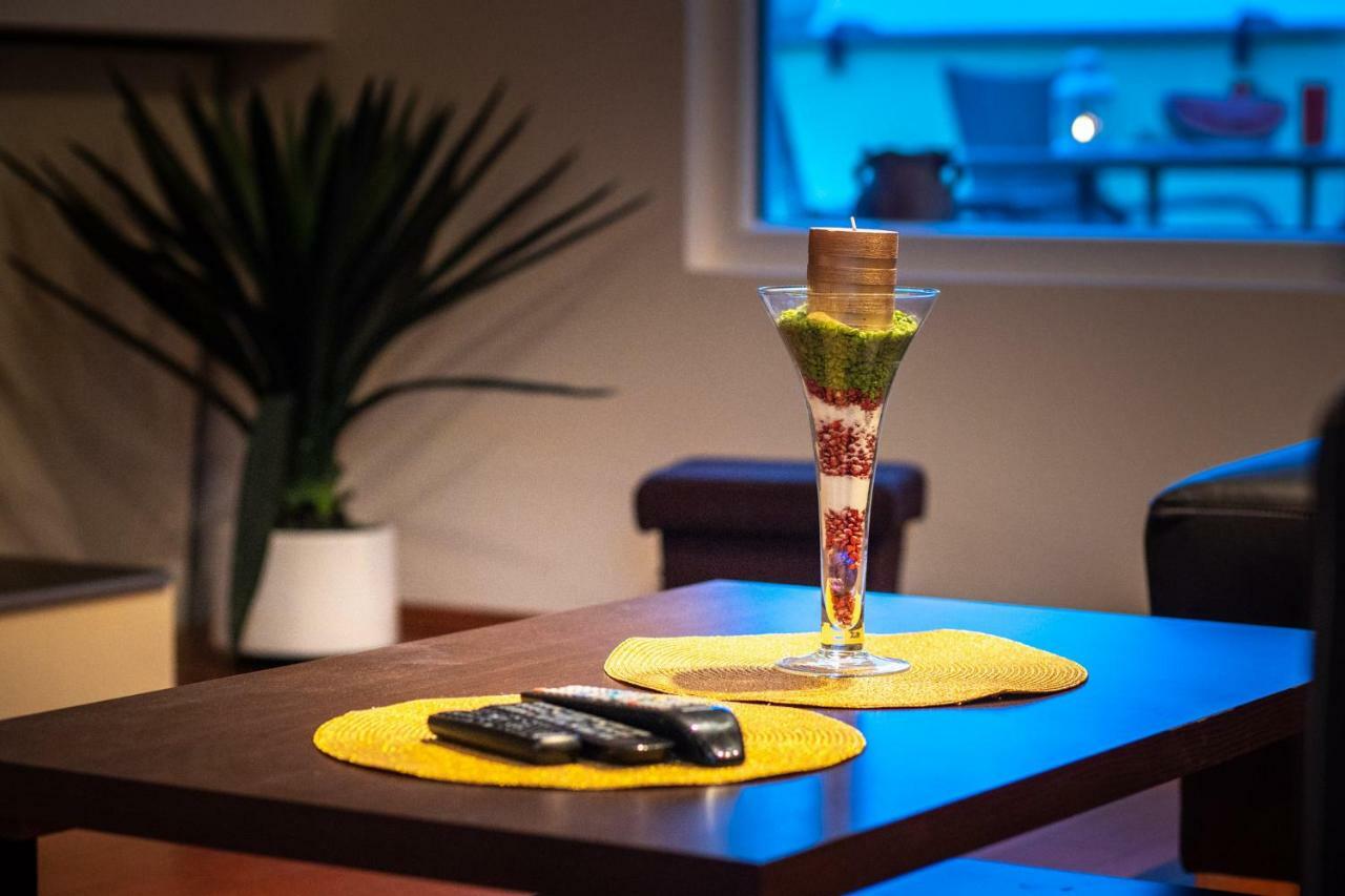 Apartman Nane Banjol Екстер'єр фото